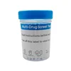High quality 12panel Urine Cup Drug Test Kits