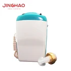 2019 Popular Elderly Body Worn Pocket Hearing Aid
