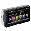 7 inch 2Din New Car MP5 player WINCE Car Radio with Frame 1080 RADIO BT USB SWC Mirror Link