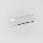 cut to size clear transparent pesrpex pmma acrylic plate