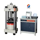 YAW-3000 Computer Control Compression Testing Machine/ Concrete Testing Equipment