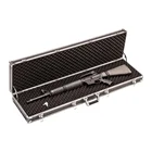 Wholesale Customize Foam Best Selling 53 Inch Aluminum Long Rifle Gun Case, Carrying Gun Case, Gun Boxes