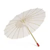 Wholesale Chinese bamboo wedding umbrella paper umbrella