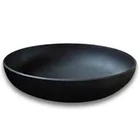 Stainless Steel Round Tube Pipe Flat End Cap