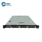 Second Hand Work Good Original R410 Server