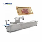 UTIEN PACK thermoforming packaging machine for food