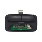 new product 2019 wireless remote control for garage roller shutter door