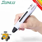 Sunlu Art 3D Intelligent Pens Professional Pens 3D