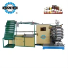 DAKE-150 Plastic Cup Offset Printing Machine