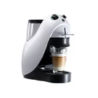 CINO dolce gusto coffee machine maker for nespresso capsules wth cups