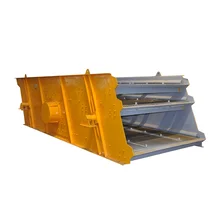 YK Series Vibrating Screen Sales For Sand Making Production Line