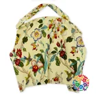 Cotton nursing cover clothes breastfeeding cover
