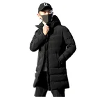 New Arrival Mens Winter Wears Warm Thermal Motorcycle Clothes Smart Heated Jacket