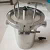 customize cold trap vacuum chamber