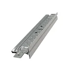 Suspended Ceiling Steel Main t Bar Tee Grids System
