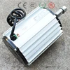 High Power 4KW Induction Electric Motors for Air Cooler in Public Places