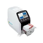 Touch Screen Peristaltic Dosing Pump for Liquid Dispensing