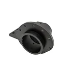 Etching / Chemical Machining Manufacturing Services Prototype Aluminium Small Spare Parts CNC Part Metal Fabrication