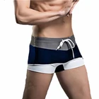 Sportswear Product Type and Swimwear Beachwear Sportswear Mens Swimwear Trunks Board Shorts