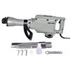 China 65A 220V 1500W Widely Used Hot Sales Made in China best quality concrete rotary electric demolition hammer