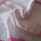 Japan 22g cotton home cleaning cloth with factory price