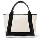 New Fashion Designs Heavy Cotton Shopping bag,Cotton Canvas Tote Bag
