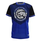 Custom Mens Dri-FIT Shirt Printing Men's T-Shirts Casual Slim Fit T Shirt Men