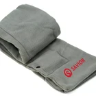 Three Level Control Temperature Cotton Battery Operated Heated Scarf