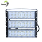 低価格製品 bridgelux smd 防水 ip65 50 ワット 100 150 200 250 300 400 ワット led フラッドランプ