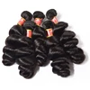 Complete all types of weave brazilian hair mink virgin brazilian hair black women,bellami hair extensions