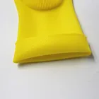 High quality silicone magic glove of kitchen cleaning