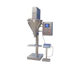 Small powder protein powder teafood seeds fruit grain filling machine