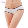 Sexy high quality underwear women breathable fabrics seamless panties