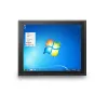 High Performance Rugged Tablet PC 17 Inch Industrial Computer