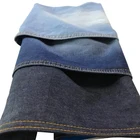 Summer sexy dress denim fabric to Turkey/denim clothing for women dresses