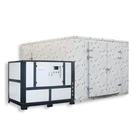 Professional seafood drying equipment/shrimp dryer/fish dryer