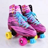 pink color Christmas products ON SALE first hand price 9.99 usd Soy luna free shipping roller skates for girls