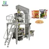 Hot Sale Mango Flake Packaging Machine Potato Chips Packaging Machine Dates Weighing Packing Machine