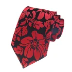Custom Designable Classical Silk Ties Men Neckties