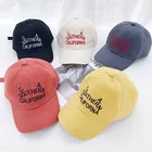 Embroidery Dad hats custom logo baseball caps