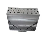 wpc pvc foam household door panel profile extrusion tooling die