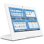 Android 8.1 Digital Signage poe LCD IPS panel 10-Point touch tablet android