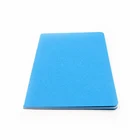 2019 customized Journal Notebook, Professional soft cover Notebook Factory