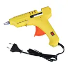80w Electric Hot Melting Glue Gun Suitable For Diameter 11mm Glue Stick