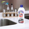 Kitchen smoke removal and magic easy wash super clean oil stain removing detergent