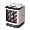 New 3 in 1 Water Spray Mini Portable Table Mist Outdoor Cooler Fan