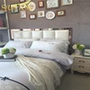 Egyptian cotton bedding used hotel bed sheets for bed linen luxury bedding comforter sets