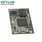 Ap Router Hotspot Ip Camera Ethernet Video Audio Gpio Usb Interface Mtk Mt7628 Openwrt Serial Uart Wifi Module For 3G/4G Modem