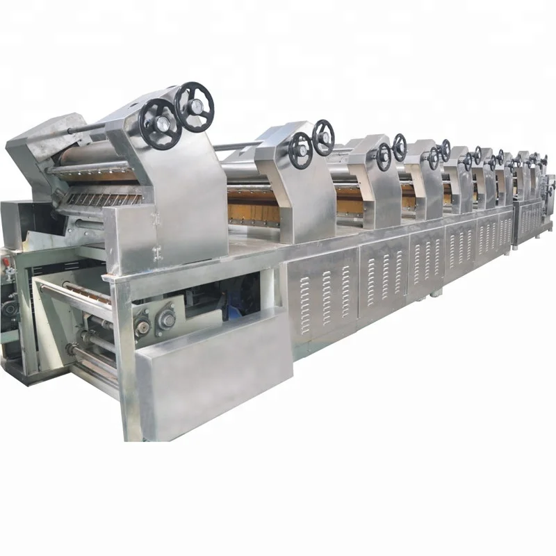 used noodle machine