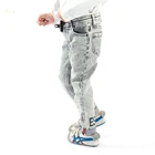 urban star jeans pant design ladies denim dress for kids
